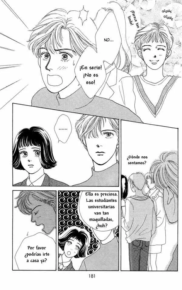 Hana Yori Dango (1992) - Capítulo 6 - Página 22 - LectorTMOo