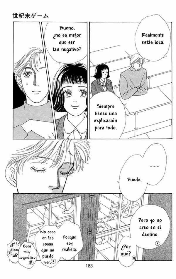 Hana Yori Dango (1992) - Capítulo 6 - Página 24 - LectorTMOo