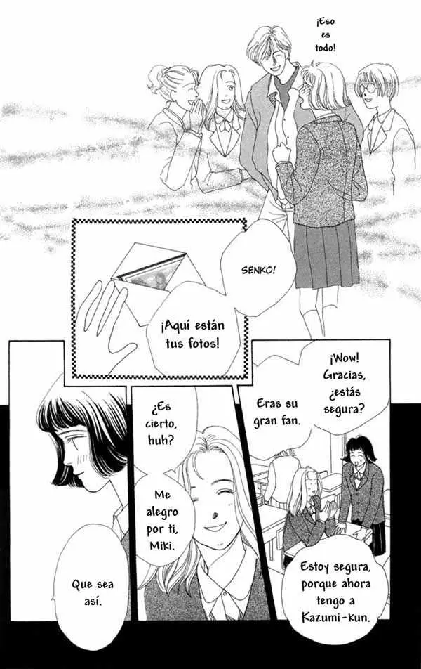Hana Yori Dango (1992) - Capítulo 6 - Página 27 - LectorTMOo