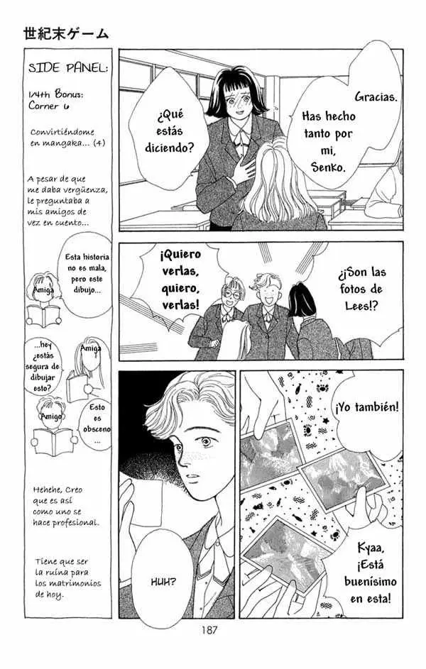Hana Yori Dango (1992) - Capítulo 6 - Página 28 - LectorTMOo
