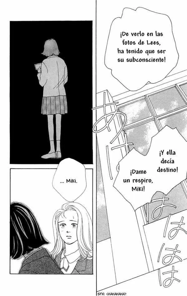 Hana Yori Dango (1992) - Capítulo 6 - Página 31 - LectorTMOo
