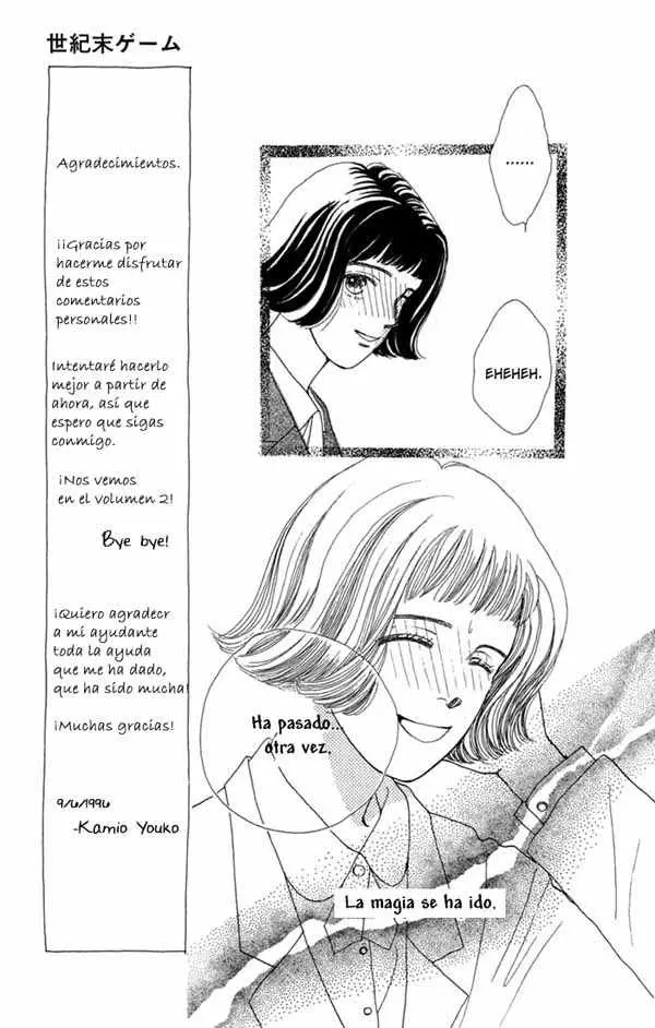 Hana Yori Dango (1992) - Capítulo 6 - Página 32 - LectorTMOo