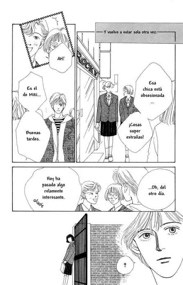 Hana Yori Dango (1992) - Capítulo 6 - Página 33 - LectorTMOo
