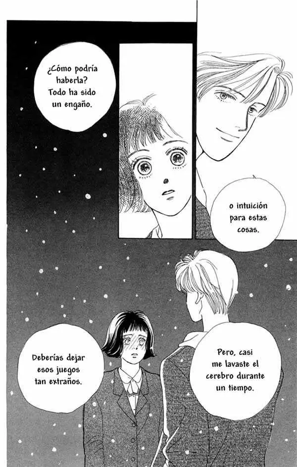 Hana Yori Dango (1992) - Capítulo 6 - Página 35 - LectorTMOo