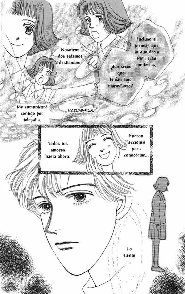 Hana Yori Dango (1992) - Capítulo 6 - Página 40 - LectorTMOo