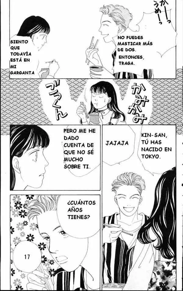 Hana Yori Dango (1992) - Capítulo 60 - Página 6 - LectorTMOo