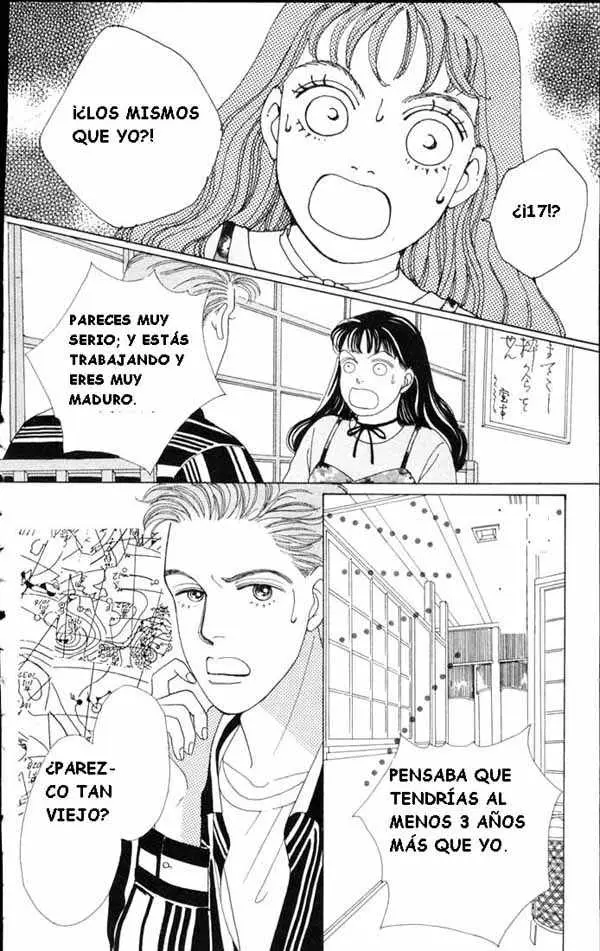 Hana Yori Dango (1992) - Capítulo 60 - Página 7 - LectorTMOo
