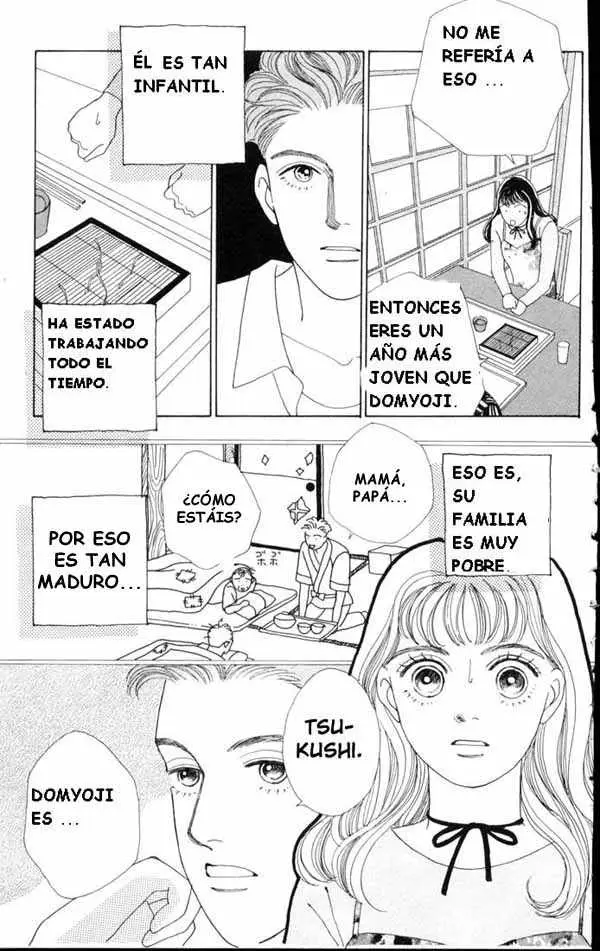 Hana Yori Dango (1992) - Capítulo 60 - Página 8 - LectorTMOo
