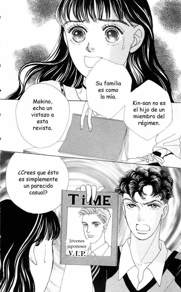 Hana Yori Dango (1992) - Capítulo 61 - Página 4 - LectorTMOo