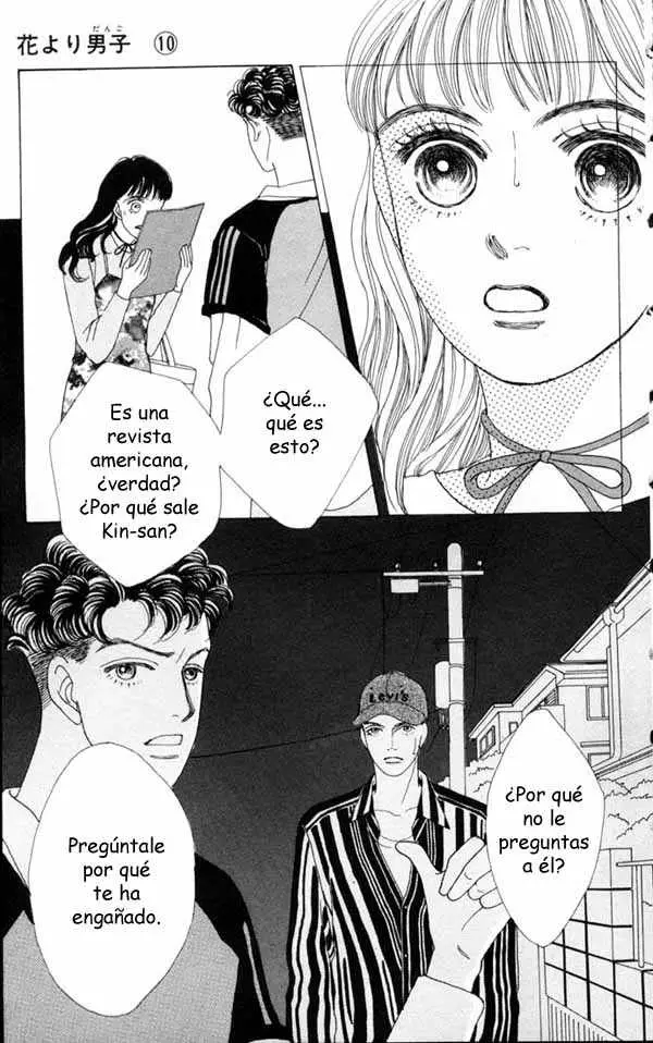 Hana Yori Dango (1992) - Capítulo 61 - Página 5 - LectorTMOo