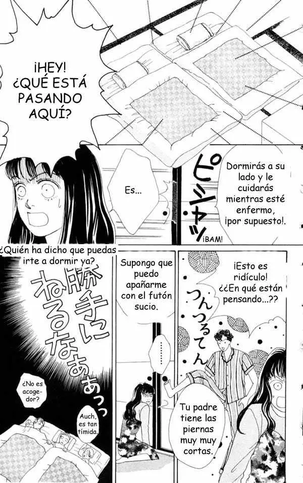 Hana Yori Dango (1992) - Capítulo 61 - Página 15 - LectorTMOo