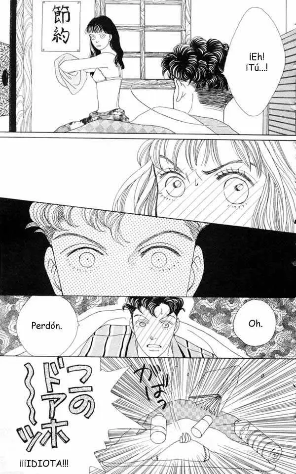 Hana Yori Dango (1992) - Capítulo 61 - Página 17 - LectorTMOo