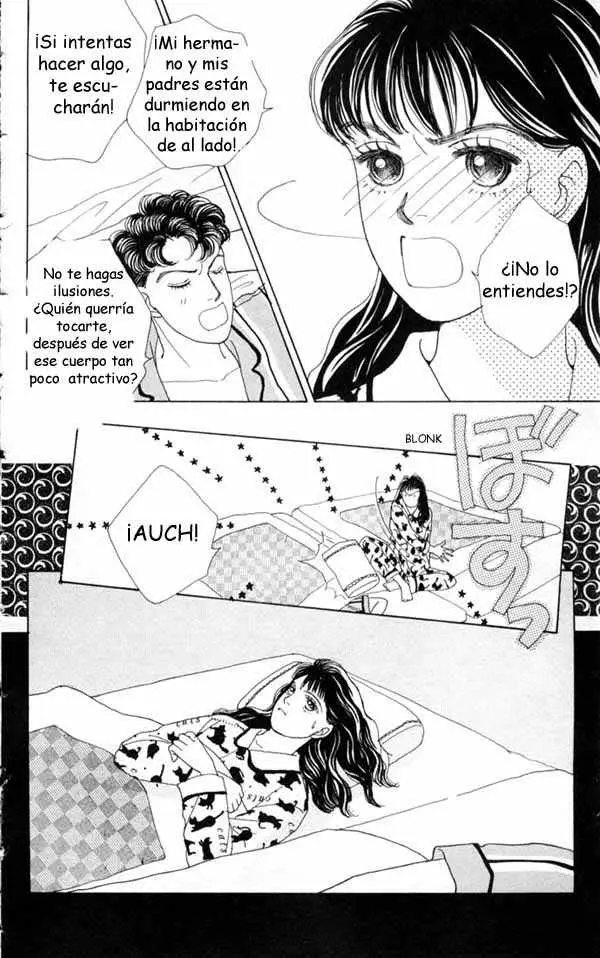 Hana Yori Dango (1992) - Capítulo 61 - Página 18 - LectorTMOo