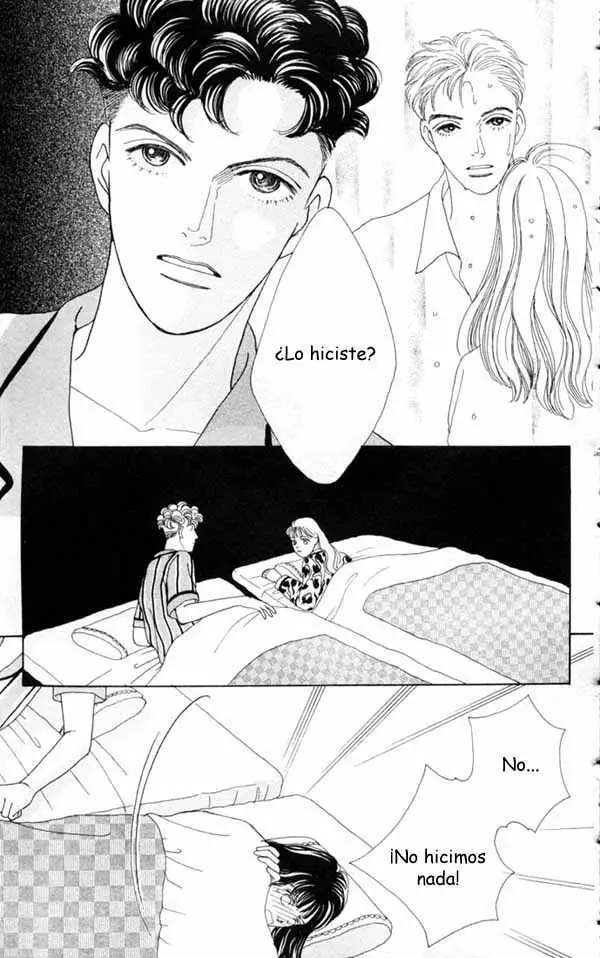 Hana Yori Dango (1992) - Capítulo 61 - Página 21 - LectorTMOo