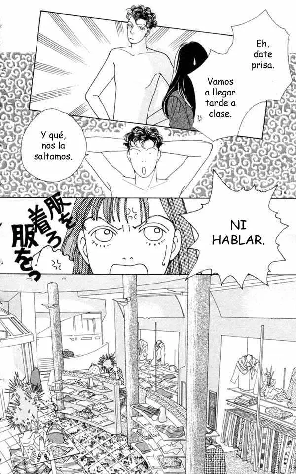 Hana Yori Dango (1992) - Capítulo 62 - Página 4 - LectorTMOo