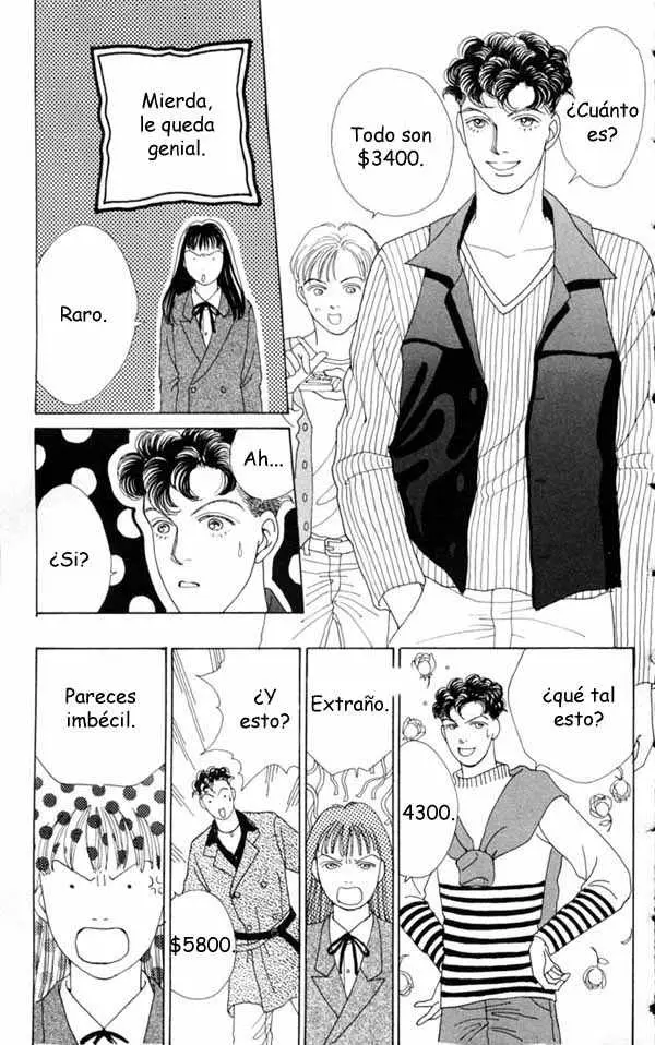 Hana Yori Dango (1992) - Capítulo 62 - Página 7 - LectorTMOo