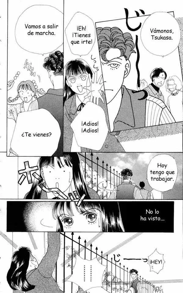 Hana Yori Dango (1992) - Capítulo 63 - Página 4 - LectorTMOo