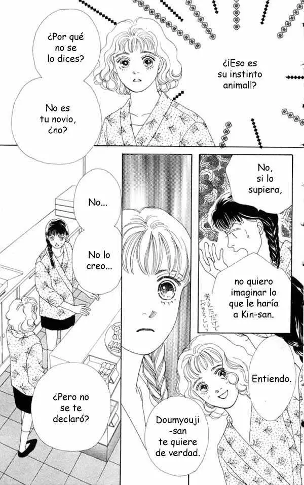 Hana Yori Dango (1992) - Capítulo 63 - Página 5 - LectorTMOo