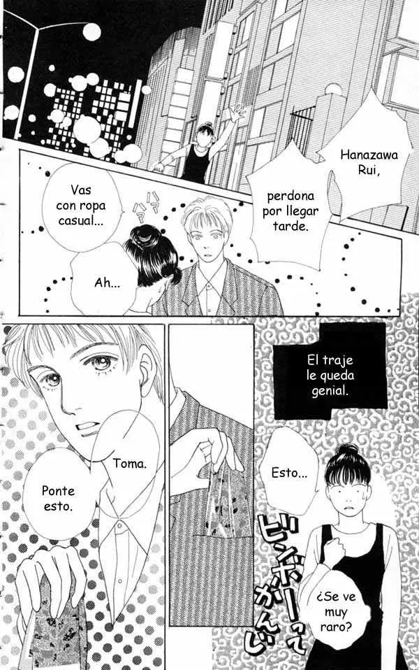 Hana Yori Dango (1992) - Capítulo 63 - Página 12 - LectorTMOo