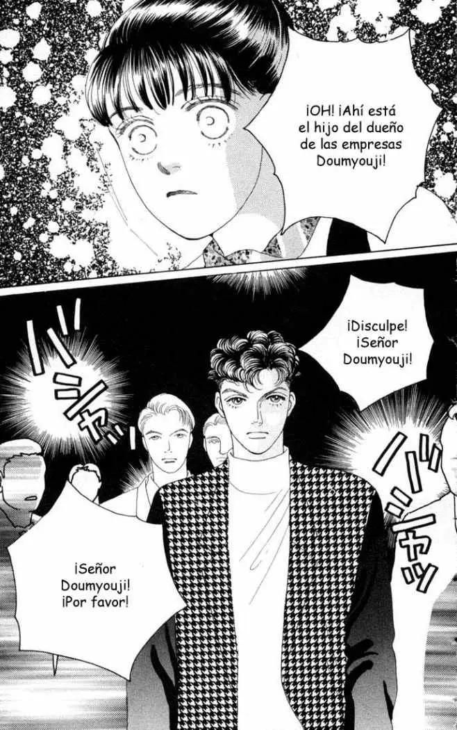 Hana Yori Dango (1992) - Capítulo 63 - Página 17 - LectorTMOo