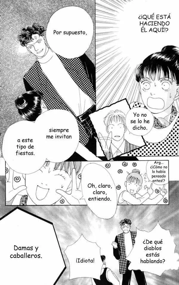 Hana Yori Dango (1992) - Capítulo 63 - Página 18 - LectorTMOo