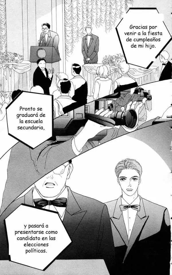 Hana Yori Dango (1992) - Capítulo 63 - Página 19 - LectorTMOo