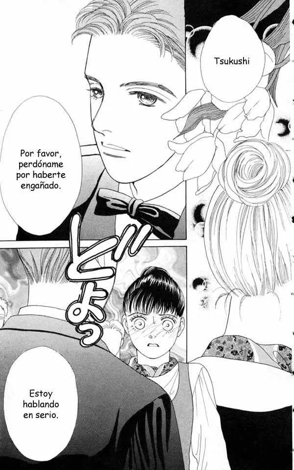 Hana Yori Dango (1992) - Capítulo 64 - Página 6 - LectorTMOo