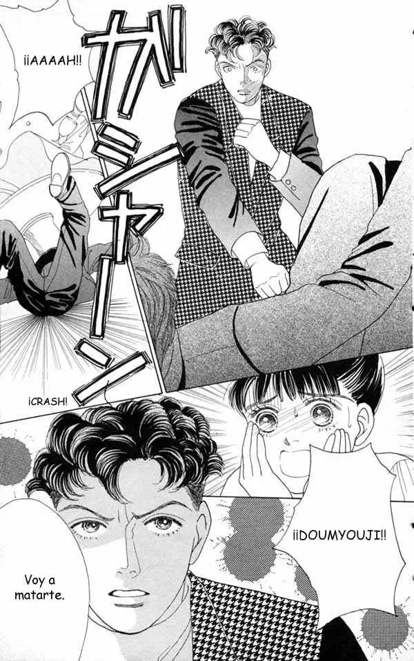 Hana Yori Dango (1992) - Capítulo 64 - Página 8 - LectorTMOo
