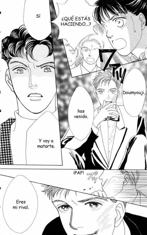 Hana Yori Dango (1992) - Capítulo 64 - Página 9 - LectorTMOo