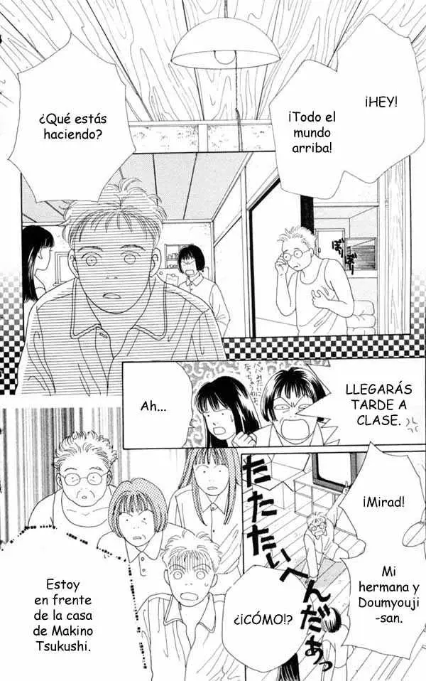 Hana Yori Dango (1992) - Capítulo 64 - Página 17 - LectorTMOo
