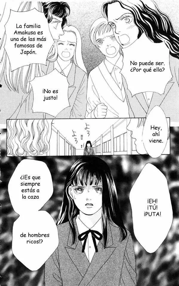 Hana Yori Dango (1992) - Capítulo 64 - Página 19 - LectorTMOo