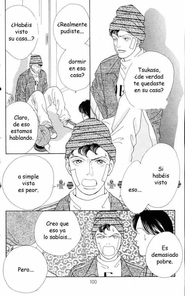 Hana Yori Dango (1992) - Capítulo 64 - Página 21 - LectorTMOo