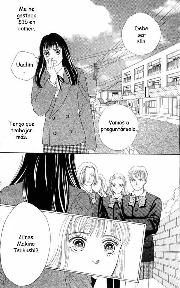 Hana Yori Dango (1992) - Capítulo 65 - Página 4 - LectorTMOo