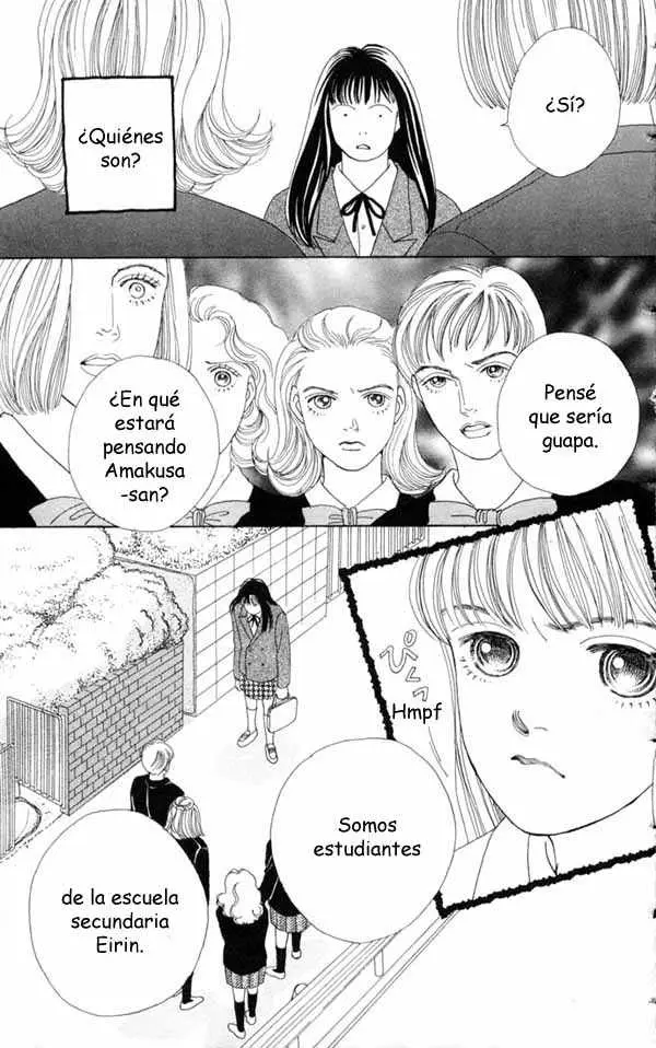 Hana Yori Dango (1992) - Capítulo 65 - Página 5 - LectorTMOo