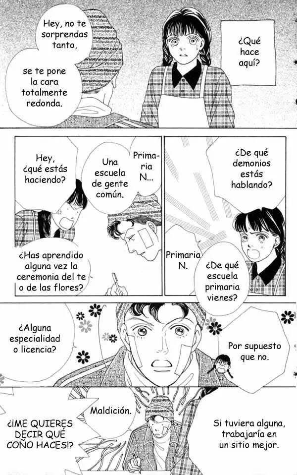 Hana Yori Dango (1992) - Capítulo 65 - Página 20 - LectorTMOo
