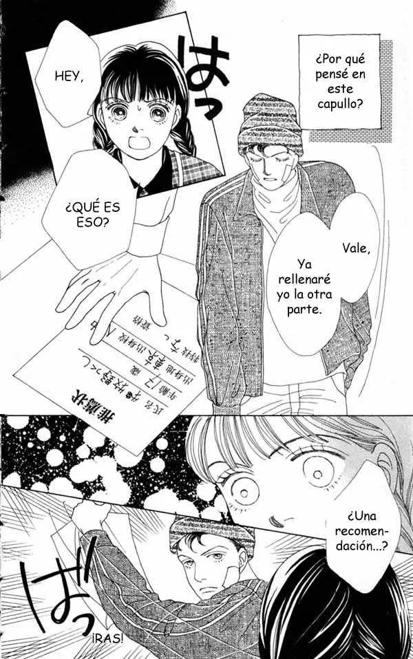Hana Yori Dango (1992) - Capítulo 65 - Página 21 - LectorTMOo