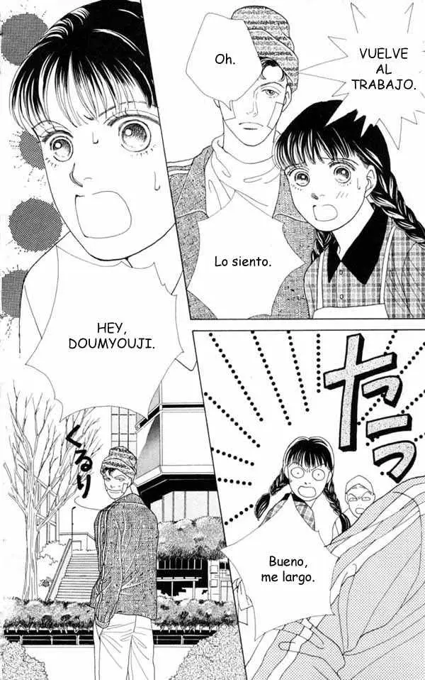 Hana Yori Dango (1992) - Capítulo 65 - Página 23 - LectorTMOo