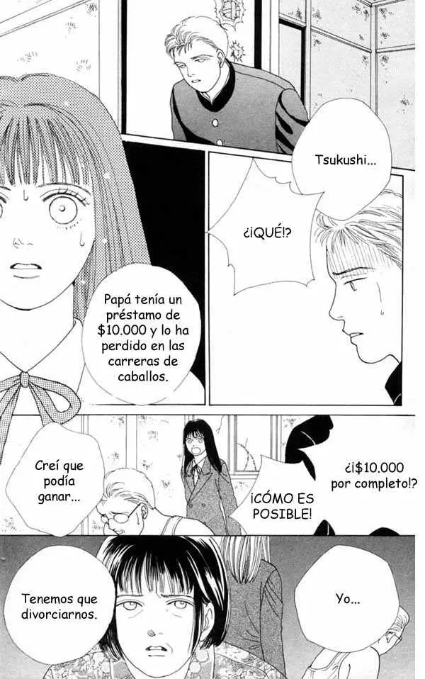 Hana Yori Dango (1992) - Capítulo 66 - Página 5 - LectorTMOo