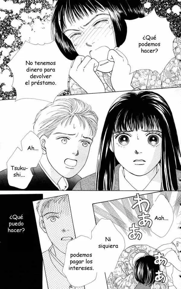 Hana Yori Dango (1992) - Capítulo 66 - Página 7 - LectorTMOo