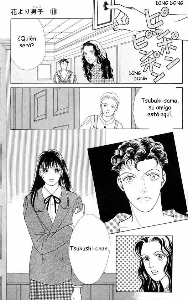 Hana Yori Dango (1992) - Capítulo 66 - Página 13 - LectorTMOo