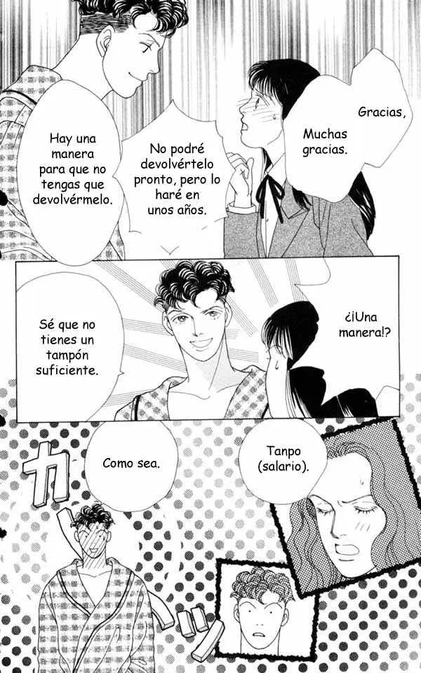 Hana Yori Dango (1992) - Capítulo 66 - Página 18 - LectorTMOo