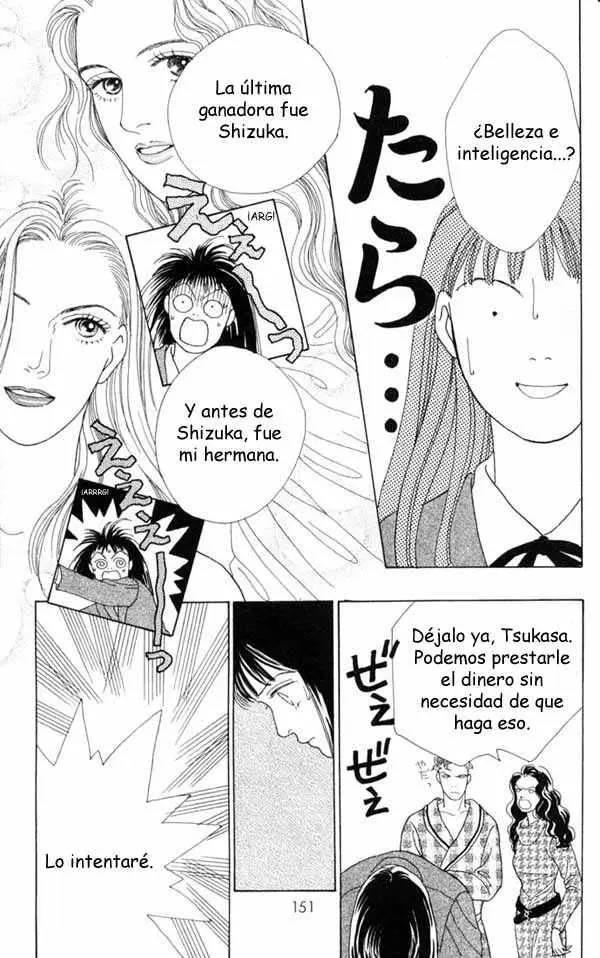 Hana Yori Dango (1992) - Capítulo 66 - Página 21 - LectorTMOo