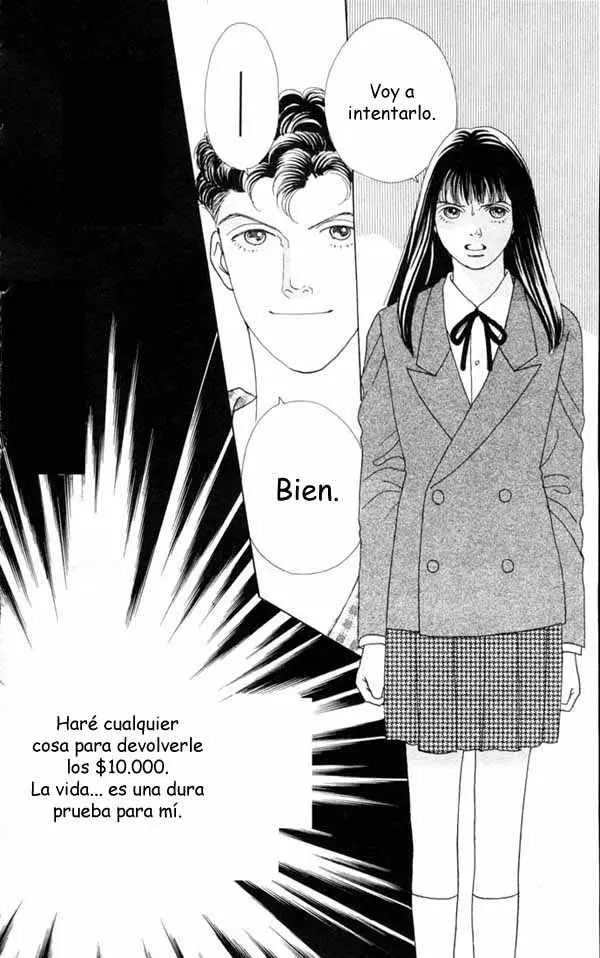 Hana Yori Dango (1992) - Capítulo 66 - Página 22 - LectorTMOo