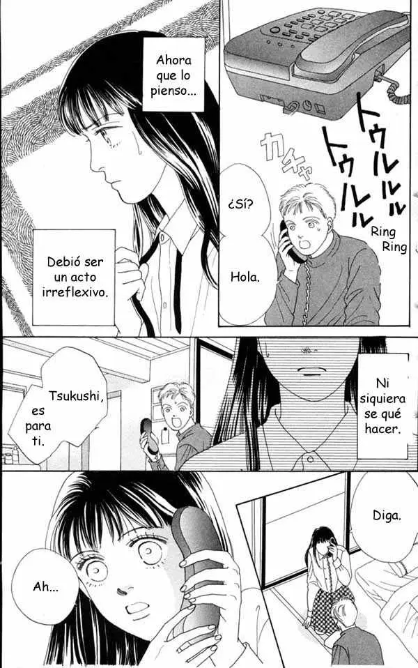 Hana Yori Dango (1992) - Capítulo 67 - Página 5 - LectorTMOo