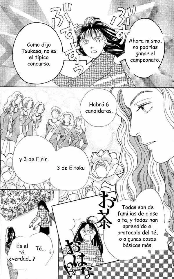 Hana Yori Dango (1992) - Capítulo 67 - Página 9 - LectorTMOo
