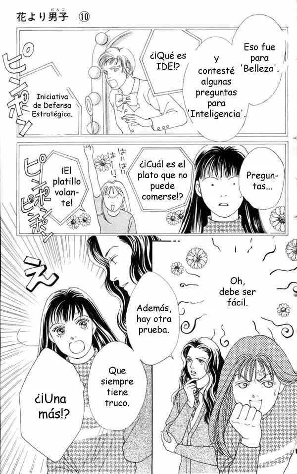 Hana Yori Dango (1992) - Capítulo 67 - Página 11 - LectorTMOo