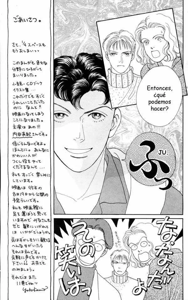 Hana Yori Dango (1992) - Capítulo 67 - Página 21 - LectorTMOo