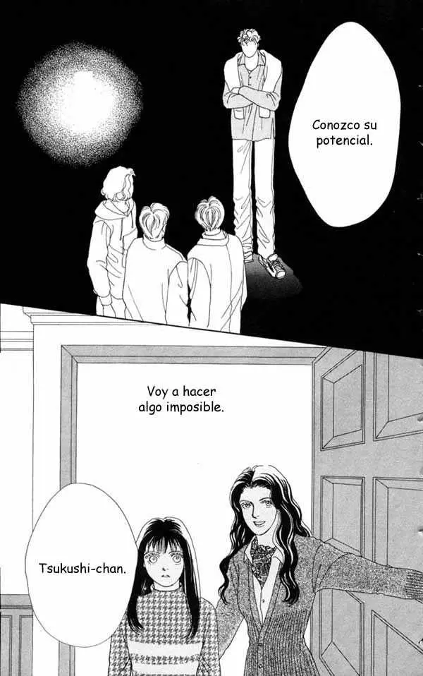 Hana Yori Dango (1992) - Capítulo 67 - Página 23 - LectorTMOo