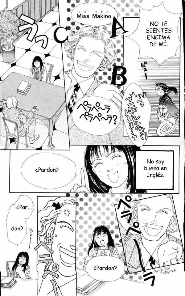 Hana Yori Dango (1992) - Capítulo 68 - Página 6 - LectorTMOo