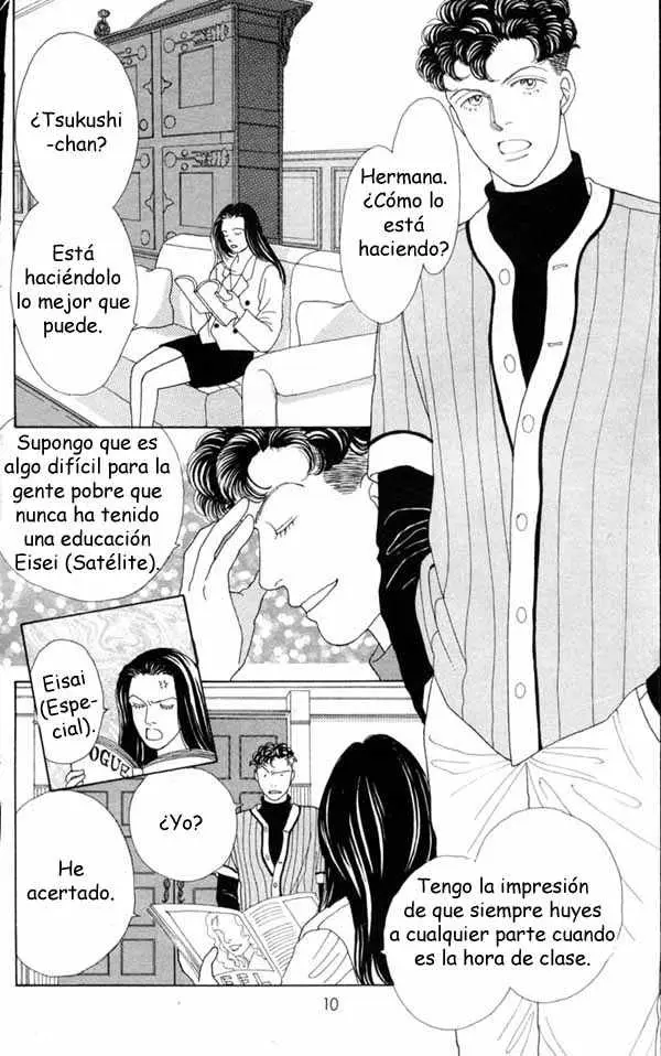 Hana Yori Dango (1992) - Capítulo 68 - Página 7 - LectorTMOo